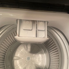 洗濯機の画像
