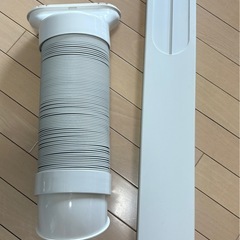 NAKATOMI MAC-20 スポットクーラー ポータブルエアコン中古の画像