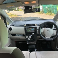 日産デイズ H28年 低走行距離の画像