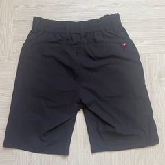 ショートパンツ　バートル　空調服　BURTLE　ズボン 接触冷感 吸汗速乾 の画像