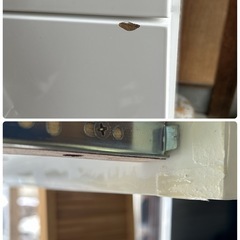 キッチンボード 80cm幅の画像