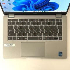 ★2022年製★ 第12世代 Corei5 メモリ16GB DELL F31の画像