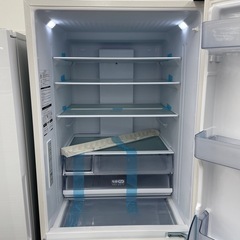 AQUA AQR-46P 458L 4ドア冷蔵庫 2024年式の画像