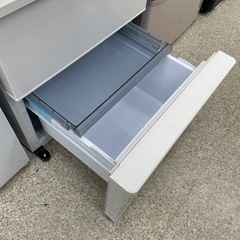 AQUA AQR-46P 458L 4ドア冷蔵庫 2024年式の画像