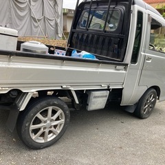 ハイゼットジャンボの画像