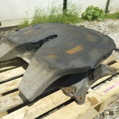 トレーラー用十字カプラ の画像