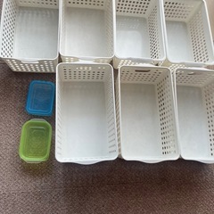 収納ケース　の画像