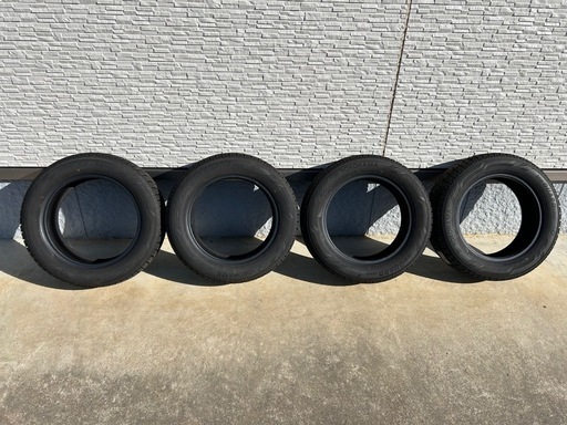 アイスガード　スタッドレスタイヤ