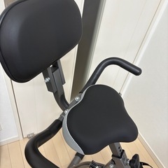 【MagicLife】フィットネスバイクの画像