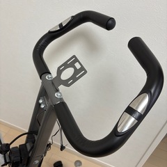 【MagicLife】フィットネスバイクの画像