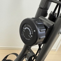 【MagicLife】フィットネスバイクの画像