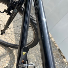 ヨツバサイクル  YOTSUBA Zero 27.5  8s 子供用マウンテンの画像
