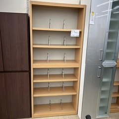 リユースのサカイ東金店 棚 ベージュ TJ13603