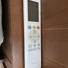 2024/4購入エアコン大清快の画像
