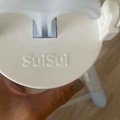 鼻吸い器　SUI SUIの画像