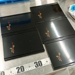 0805-154 お皿5枚の画像