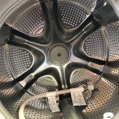 ★ジモティ特別価格🉐K107★ジモティ特別価格★HITACHI製★2020年製10.0㌔/6.0㌔ドラム式洗濯乾燥機★6ヶ月保証★近隣配送可能の画像