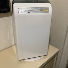 セット　ソニーテレビ　空気清浄機　の画像