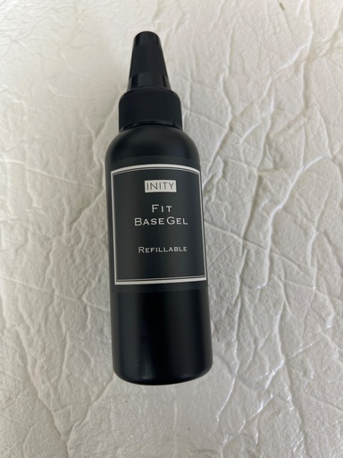 新品未開封 NITY FIT BASE GEL フィットジェル 100g