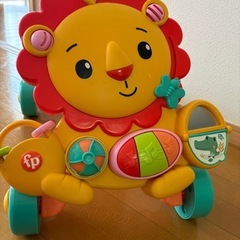 押し車 赤ちゃんおもちゃの画像