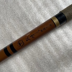 Daiwa 釣り竿（16）クラシックデザイン／伝統柄の渓流竿の画像