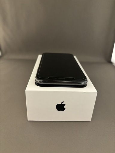 iPhone XS Max 256GB SIMフリー ＋ ケース12個と画面保護フィルム付き