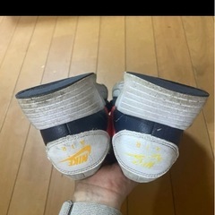 NIKE エアマックス　26.5の画像