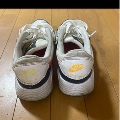 NIKE エアマックス　26.5の画像