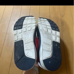 NIKE エアマックス　26.5の画像