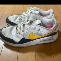 NIKE エアマックス　26.5の画像