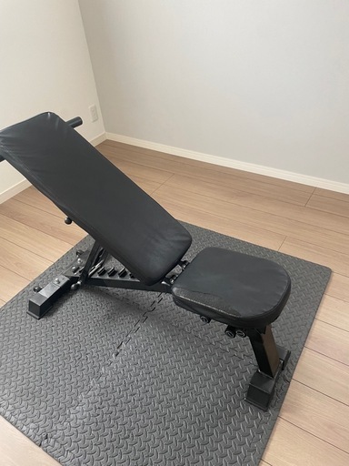 トレーニングセット