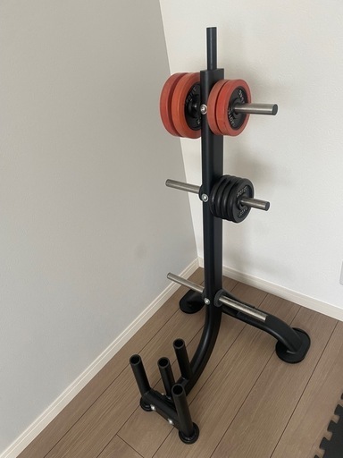 トレーニングセット
