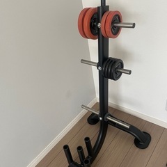 トレーニングセットの画像
