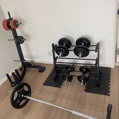 トレーニングセットの画像