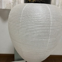 箱付岐阜お盆提灯の画像