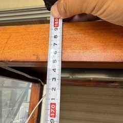 アンティーク中国家具の画像
