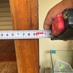 アンティーク中国家具の画像