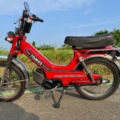 トモス tomosの画像