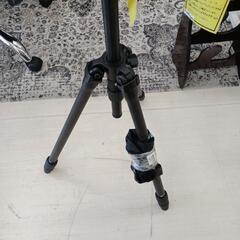【ドリーム尾浜店】雲台付三脚　カーボン723EX　SLIK 　BK　※超美品　高さ(H)--×幅 (W)--× 奥行(D)--(cm)の画像