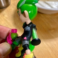 スプラトゥーン★アミーボの画像