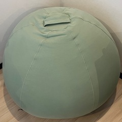 Yogibo Drop Premium（ヨギボー ドロッププレミアム) ピスタチオの画像