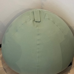 Yogibo Drop Premium（ヨギボー ドロッププレミアム) ピスタチオの画像