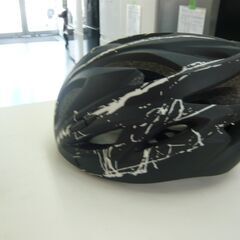 ID：221266　自転車用ヘルメットの画像