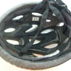 ID：221266　自転車用ヘルメットの画像
