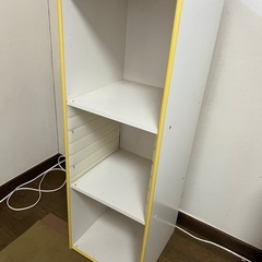 棚/テレビ台1000×350×350の画像