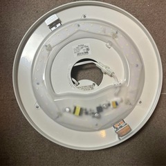 Port tech LED シーリングライト 4.5畳用 PTD-V045Dの画像