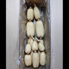 霞ヶ浦蓮根、レンコン、卸売り直売の画像