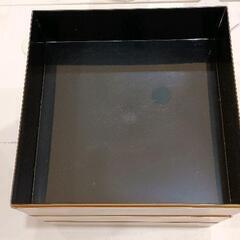 0805-164 重箱の画像