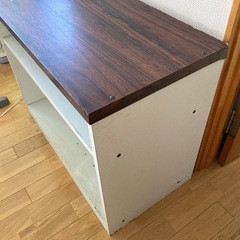 テレビ台やその他用途にの画像