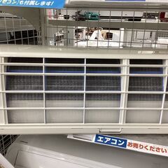 ❄MITSUBISHI❄三菱 2.2kwルームエアコン❄霧ヶ峰❄2014年製 MSZ-GM224-W❄温度センサー❄スタンダードモデル❄6590の画像